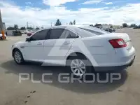 2011 Ford TAURUS фото