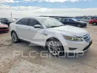 2011 Ford TAURUS фото