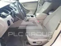 2011 Ford TAURUS фото