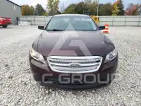 2011 Ford TAURUS фото
