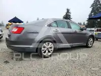 2011 Ford TAURUS фото