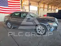 2011 Ford TAURUS photo