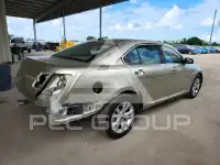 2011 Ford TAURUS photo