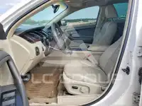 2011 Ford TAURUS фото