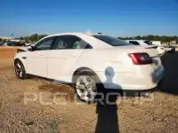 2011 Ford TAURUS photo