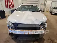 2011 Ford TAURUS photo