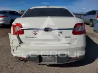 2011 Ford TAURUS photo