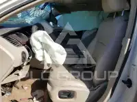 2011 Ford TAURUS photo