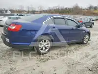 2011 Ford TAURUS photo
