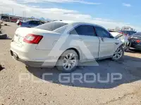 2011 Ford TAURUS photo