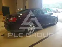 2011 Ford TAURUS фото