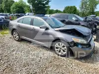 2011 Ford TAURUS фото