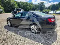 2011 Ford TAURUS фото