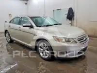 2011 Ford TAURUS photo