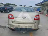 2011 Ford TAURUS photo