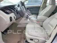 2011 Ford TAURUS photo