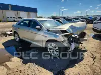 2011 Ford TAURUS фото