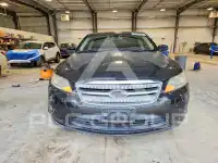 2011 Ford TAURUS фото