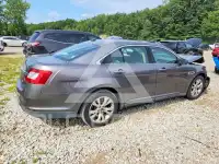 2011 Ford TAURUS фото