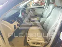 2011 Ford TAURUS фото