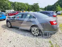 2011 Ford TAURUS фото