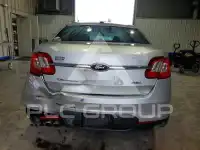 2011 Ford TAURUS photo