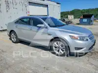 2011 Ford TAURUS фото