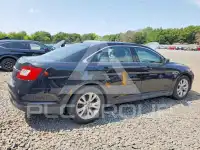 2011 Ford TAURUS фото