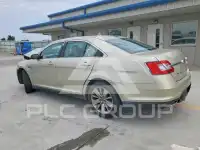 2011 Ford TAURUS photo