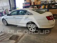 2011 Ford TAURUS photo