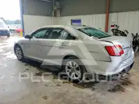 2011 Ford TAURUS photo