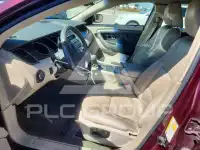 2011 Ford TAURUS фото