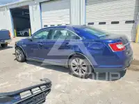 2011 Ford TAURUS фото