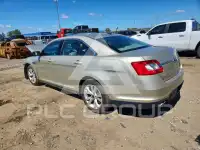 2011 Ford TAURUS фото