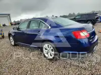 2011 Ford TAURUS фото