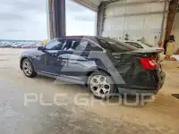 2011 Ford TAURUS фото