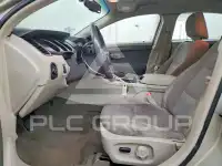 2011 Ford TAURUS photo