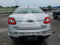 2011 Ford TAURUS photo