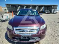 2011 Ford TAURUS фото