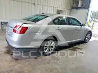 2011 Ford TAURUS photo