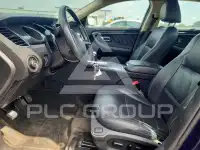 2011 Ford TAURUS фото