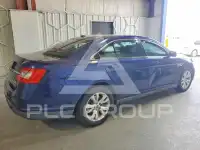 2011 Ford TAURUS фото