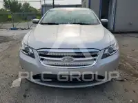 2011 Ford TAURUS фото