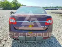 2011 Ford TAURUS photo