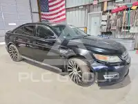 2011 Ford TAURUS фото