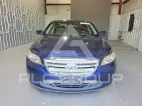 2011 Ford TAURUS фото