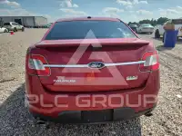 2011 Ford TAURUS фото