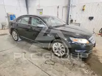 2011 Ford TAURUS фото