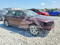 2011 Ford TAURUS photo