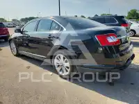 2011 Ford TAURUS фото